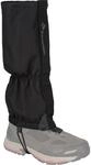 Polaina GRASSHOPPER L/XL negra