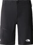 THE NORTH FACE NF0A82694H0 M SPEEDLIGHT Slim Tapered Short Shorts Herren TNF