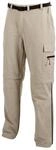 Deproc Active Herren Outdoorhose KENTVILLE T-ZIP-OFF mit seitlichem RV