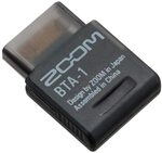 ZOOM BTA-1 Bluetooth Adapter f&uuml;r drahtlose Fernsteuerung von Recordern &uuml;ber