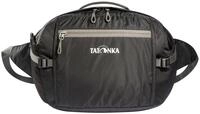 Tatonka Bauchtasche Hip Bag L (5 Liter) - Gro&szlig;e H&uuml;fttasche mit Rei&szlig;verschlussfach,