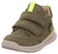 Superfit Jungen Breeze Sneaker Gore-tex 1-000369 Stiefel, GR&Uuml;N/GELB 7020, UK...