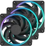 Fractal Design Momentum 14 RGB - Leiser PC-Geh&auml;usel&uuml;fter - 140 mm - ARGB Gen 2-20