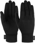 Reusch Unterziehhandschuhe f&uuml;r Herren & Damen | extra atmungsaktiv & leicht 