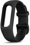 Garmin Schnellwechsel-Armband aus Silikon f&uuml;r Vivosmart 5, Ersatzarmband