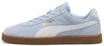 Puma Unisex Club IISneaker, Haute Tropic Puma wei&szlig; Puma Gold, 37 EU