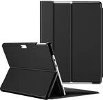 Fintie H&uuml;lle f&uuml;r Microsoft Surface Pro 11/10 / 9 (2024-2022) 13 Zoll