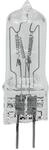 Omnilux 88296105 GX-6,35 Lampe (230Volt, 300 Watt, 75h, 3200K)