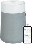 BLUEAIR Blue Pure 3350i Max Luftreiniger f&uuml;r R&auml;ume bis 86 m&sup2; &ndash; Smart, leise,
