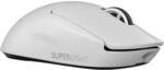 Logitech G PRO X Superlight 2 SE kabellose Gaming-Maus, 60 g Pro-Grade-Maus mit 5