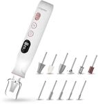 medisana MP 940 Manik&uuml;re & Pedik&uuml;re Set kabellos, Nagelfeile elektrisch,