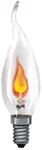 Paulmann 53003 Cosylight 3W E14 Glas Klar 53003 Leuchtmittel Ambientelicht...