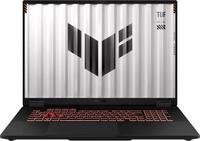 ASUS TUF Gaming A18 (2025) FA808UM-S8064, Jaeger Gray, Ryzen 7 260, 16GB RAM, 1TB