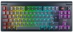 Cherry XTRFY MX 8.3 TKL Wireless, Gaming-Tastatur, DE QWERTZ, Starfall Grey 