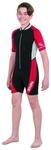 Seac Ciao, Kurzarmanzug f&uuml;r Jungen und M&auml;dchen aus 2,5 mm-Neopren zum Schnorcheln,