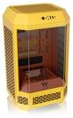 Thermaltake The Tower 250 | Mini Chassis | Butter Caramel