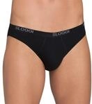Sloggi Men - Basic - Mini-Slip - 2er-Pack