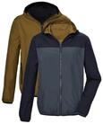 G.I.G.A. DX Herren Funktionsjacke/Wendejacke mit Kapuze GS 90 MN JCKT,...
