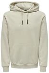 ONLY & SONS Herren Hoodie Kapuzenpullover ONSCERES XS S M L XL XXL Baumwolle,