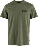 Fj&auml;llr&auml;ven Herren Fj&auml;llr&auml;ven Heavy Classic T-Shirt, Laurel Green, M