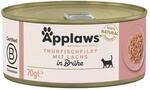 Applaws 100% nat&uuml;rliches Premium-Nassfutter f&uuml;r Katzen, H&uuml;hnerbrust und