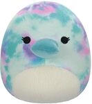 Squishmallow Pl&uuml;schtier Mitch das Schnabeltier 20 cm &ndash; Squishmallows Kuscheltiere