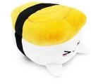 Joy Toy - Yummies Plushi Nigiri mit Ei Pl&uuml;sch - 20x16x15 cm