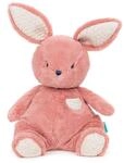 GUND Kuschelspa&szlig; Hase - hochwertiges Kuscheltier, ca. 30 cm, f&uuml;r Kinder ab Geburt