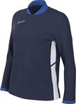 NIKE FZ9826-410 W NK DF ACD25 TRK JKT K Jacket Damen MIDNIGHT NAVY/ROYAL