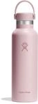 HYDRO FLASK - Trinkflasche 621ml (21oz) - Isolierte Wasserflasche aus Edelstahl -