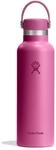 Hydro Flask &ndash; Standard Flex Cap 621 ml (21 oz) Bottle &ndash; Edelstahl, Auslaufsicher,