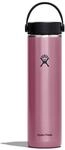 Hydro Flask - Leichte Trinkflasche 710 ml (24 oz) Trail Series - Vakuumisolierte,
