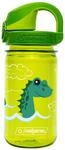Nalgene Sustain Tritan BPA-freie Kinder-Wasserflasche aus 50% Kunststoffabf&auml;llen,