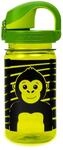Nalgene 'Everyday OTF Kids' 0,375 L (gr&uuml;n Affe, 0.375 L)