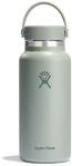HYDRO FLASK - Wide Mouth Trinkflasche 946ml (32 oz) - Isolierte Wasserflasche aus