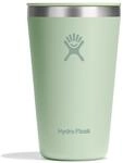 HYDRO FLASK - Thermobecher f&uuml;r Unterwegs 473 ml (16 oz) - Verschlie&szlig;barem,