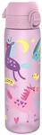 ion8 Trinkflasche, 500 ml, Auslaufsicher, Einhand&ouml;ffnung, Sichere Verriegelung,