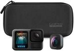 GoPro HERO13 Black Ultra Wide Edition &ndash; wasserdichte Action-Kamera mit