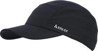 Eisley Cap Hurricane Waterproof, schwarz
