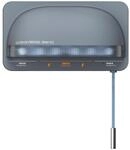 Oclean S1 UV-Zahnb&uuml;rsten-Sterilisator, Trocknerheizung und L&uuml;ftertrocknung,