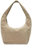 LIEBESKIND Berlin Hobo M FARRAH DENIM beige