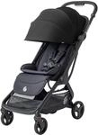 Ergobaby Metro3 Kinderwagen Buggy mit Liegefunktion, Baby-Buggy ab Geburt bis 22kg