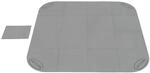 Bestway LAY-Z-SPA Xtras Bodenschutzfliesen-Set 196 x 196 cm