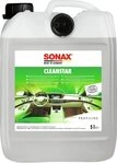 SONAX CleanStar (5 Liter) Autoinnenreiniger f&uuml;r Stoff, Polster, Alcantara, Leder,