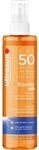 Ultrasun Family Wet Skin Spray SPF50, Sonnenschutzspray f&uuml;r nasse oder trockene