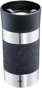 Cilio VIAGGIO Thermobecher 300 ml, 360&deg;-Trinkverschluss, auslaufsicher