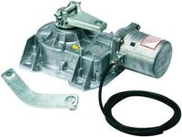 CAME Motoreinheit f&uuml;r Unterflur-Drehtorantrieb FROG-A, 230 V, selbsthemmend, mit