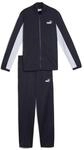 PUMA Jungen Poly Baseball Suit B Gestrickte Anz&uuml;ge (1er Pack)