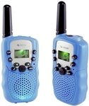 X4 Tech 701953 PMR-Funkger&auml;t 2er Set