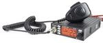 Stabo Elektronik CB-Radio XM 3008E AM-FM, 12-24 V, VOX, ASQ